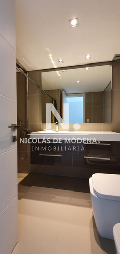 Vende Apartamento Con 2 Dormitorios En Mansa.