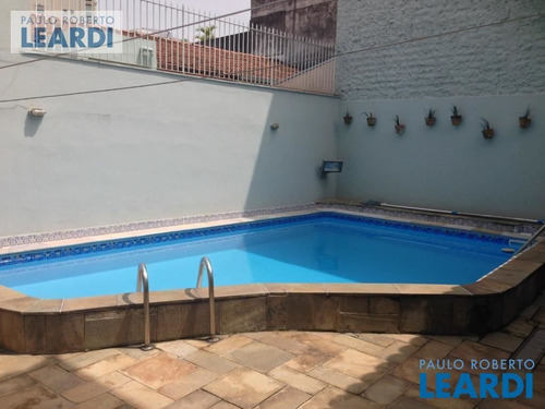 Imagem 3 de 13 de Sobrado - Alto De Pinheiros - Sp - 499296