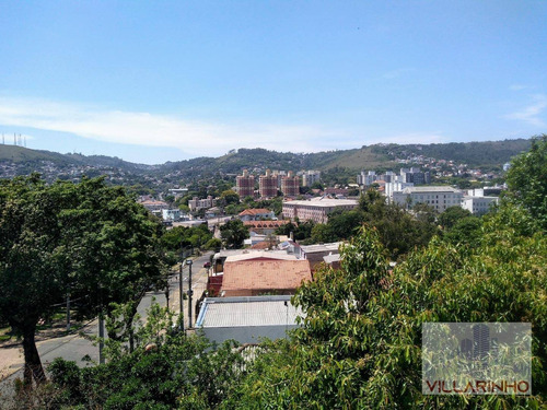Imagem 4 de 24 de Villarinho Imóveis Vende Apartamento Por R$ 190.000,00 Teresópolis - Porto Alegre/rs - Ap1945
