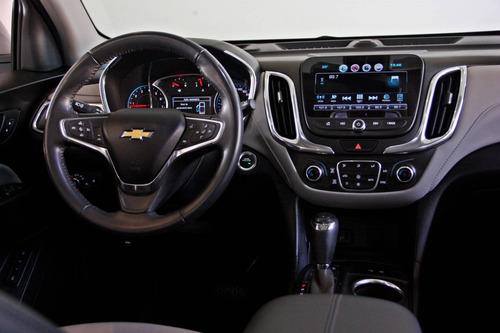 Imagem 11 de 15 de Chevrolet Equinox 2.0 16v Turbo Gasolina Premier Awd