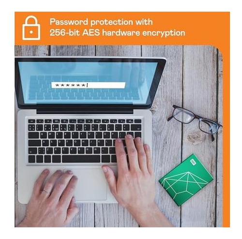 Disco Duro Ultraportátil My Passport Wd De 2 Tb, 20th Con Y