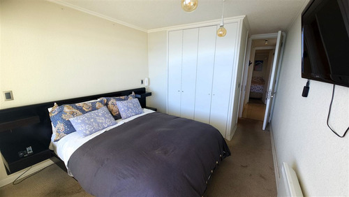 Departamento 2h 2b En Arriendo Cerca De Enjoy Coquimbo