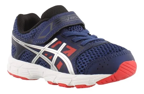 Tenis Asics Niña Gel Excite 7 PS Rosa 1014A101702