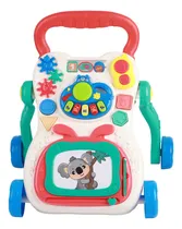 Comprar Andador Musical Para Bebés Scooters Juguetes De Niño