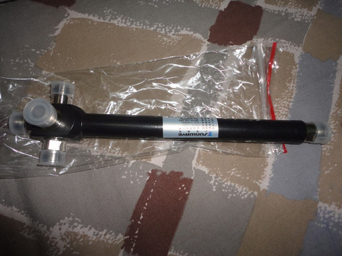 Spliter Divisor 4 Vias Repetidor Booster Celular 2500 Mhz