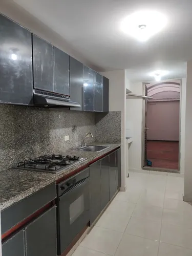 Parque Lagartos, Suba Apartamento En Venta