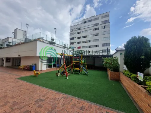 Apartamento En Venta En Mutualidad. Cod V61686