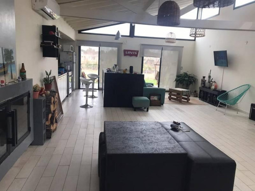 Imagen 8 de 24 de Aquiler Temporal - Casa En La Cañada De Pilar - Bayugar Negocios Inmobiliarios