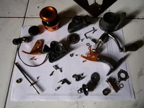 Comprar Repuesto Reel Okuma Trio 40s - Tornillo De Tapa - Ver Otros
