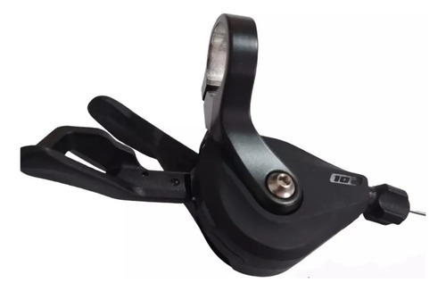 Pinza de 10 V para maneta de cambio derecha Shimano Deore M4100