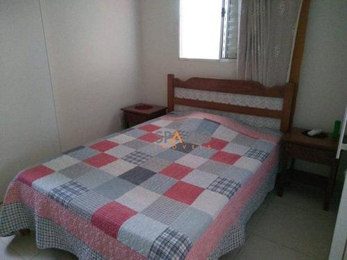 Imagem 11 de 19 de Casa Com 2 Dormitórios À Venda, 200 M² Por R$ 470.000 - Jardim Esmeralda - Rio Claro/sp - Ca0643