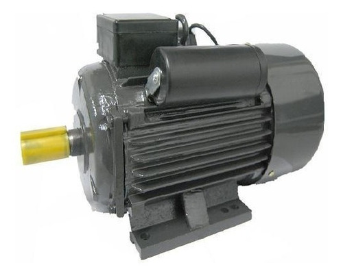 Motor Eléctrico Monofasico 3/4hp 2800rpm Código 2409