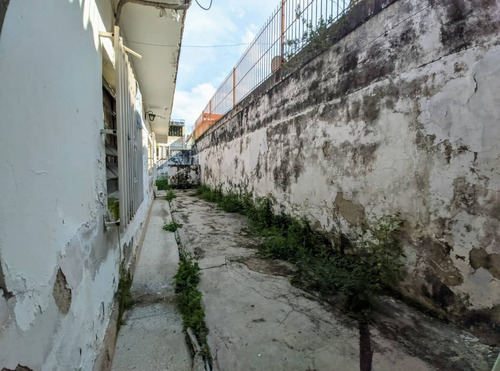 Imagen 11 de 11 de Mariano Urbina Vende Casa En El Trigal Centro Valencia Hsc-003