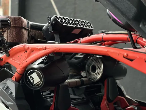 Can-am Maverick X3 Rc Turbo