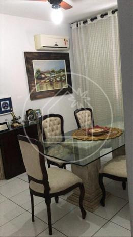Apartamento - Ref: 867394