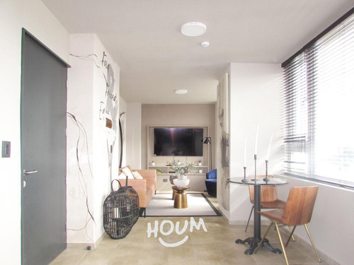 Departamento Las Heras Id: 121636