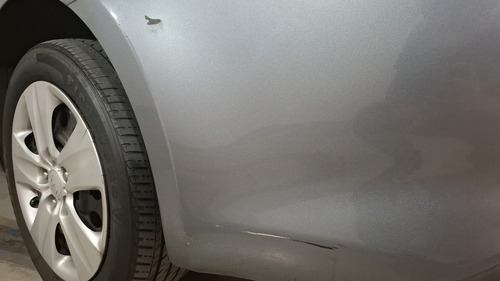 Kia Forte 2.0 L