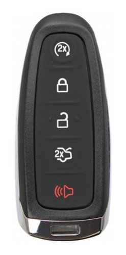 Carcasa Control Explorer 3.5 Limited