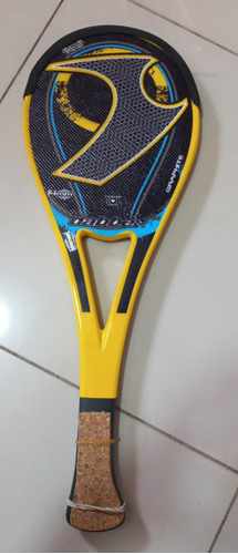 Paleta Fronton Graphite