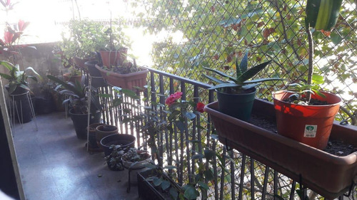 Imagen 19 de 19 de Departamento -4 Ambientes-la Rioja 200- Balvanera