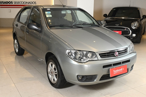 Fiat Palio 1.4 Fire Pack Top