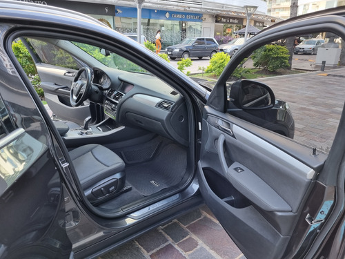 BMW X4 2.0 Xdrive 28i Xline 245cv