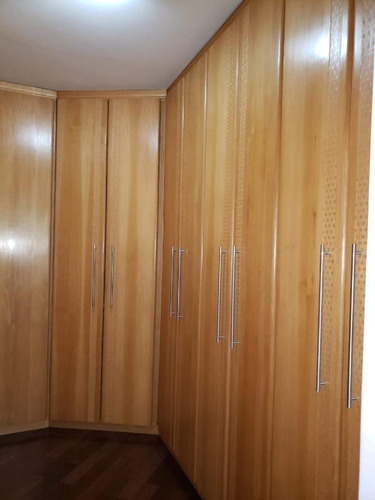 Sobrado Com 3 Dormitórios À Venda, 360 M² - Parque Dos Pássaros - São Bernardo Do Campo/sp - So20182