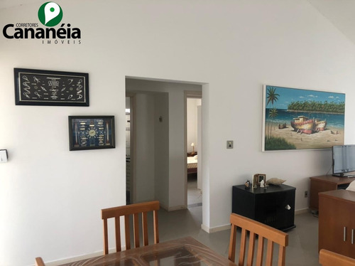 Imagem 20 de 30 de Ótima Casa Disponível Para Venda Na Marina Porto Das Primaveras, No Bairro Porto Cubatão - Cananéia - Litoral Sul De Sp - Litoral Sul De Sp - Ca00124 - 69844744
