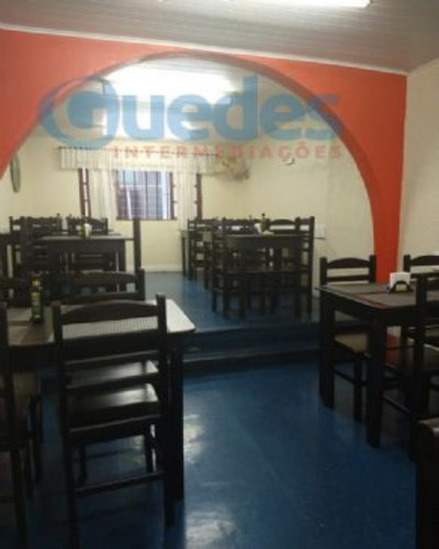 Imagem 6 de 10 de Restaurante A Venda Nos Jardins - Pt00058 - 67800271
