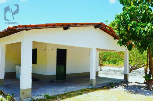 Imagem 11 de 22 de Sítio À Venda, 700000 M² Por R$ 900.000,00 - Rodeador - Pindoretama/ce - Si0001