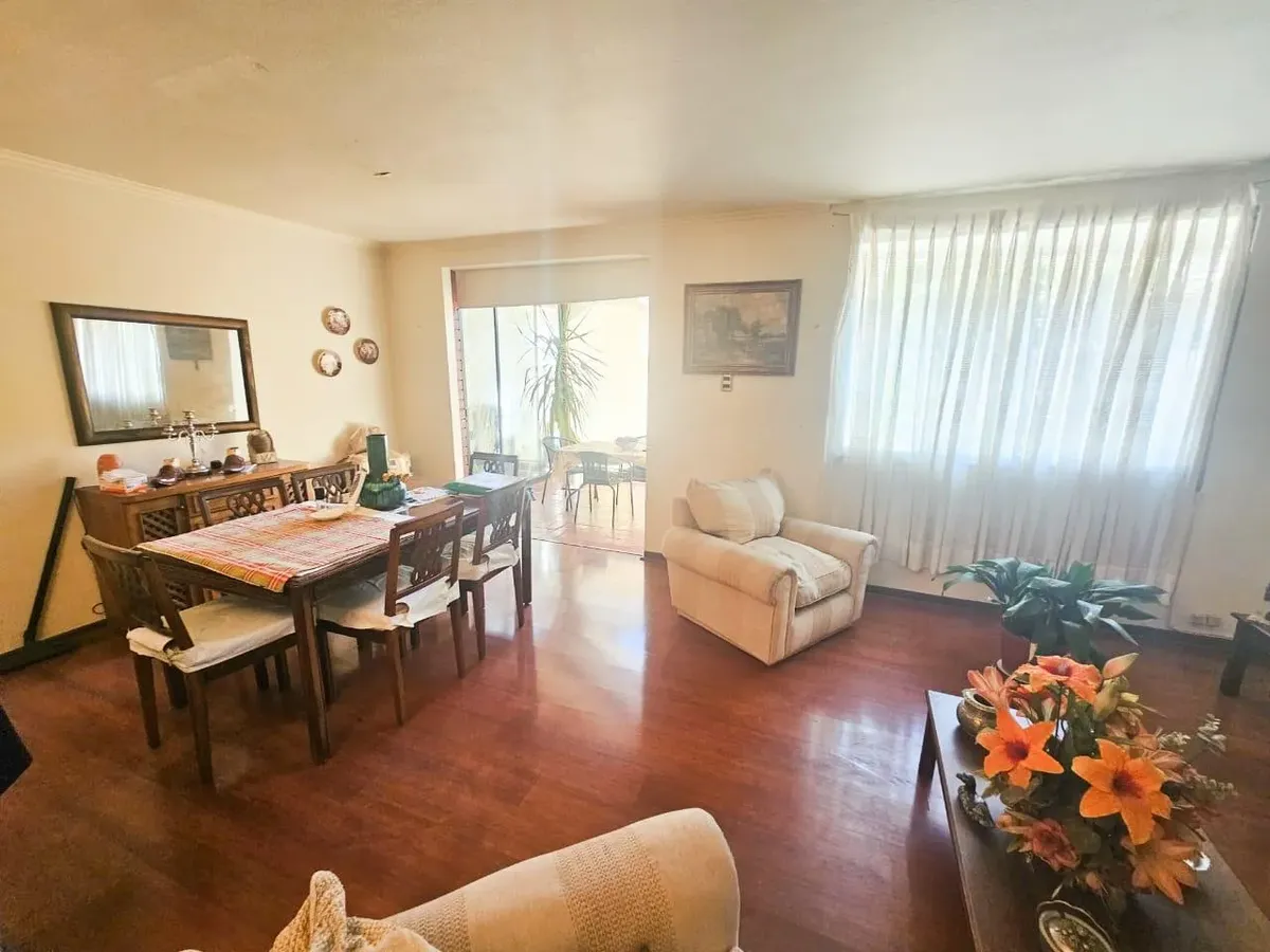 Imagen 4 de 23 de Venta Casa Cercana Al Metro Fernando Castillo Velasco
