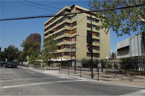 Departamento 2d Encomenderos - Barrio El Golf