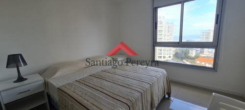 Apartamento A Metros Del Mar - Ref: 6651