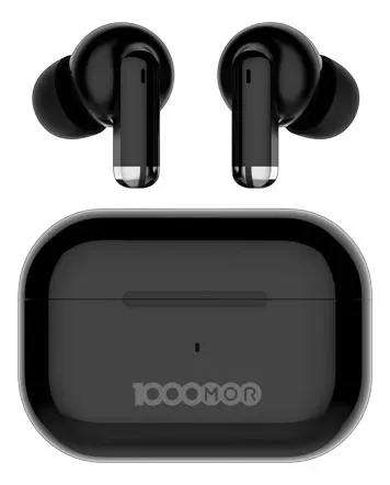 Auriculares Inalámbricos Tws Bluetooth Para Deportes 1000mor