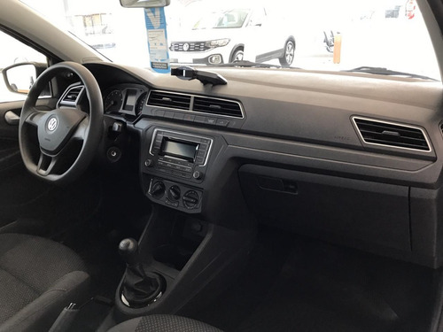 Saveiro 1.6 Cabina Simple Entrega Inmediata Mejor Precio Nc