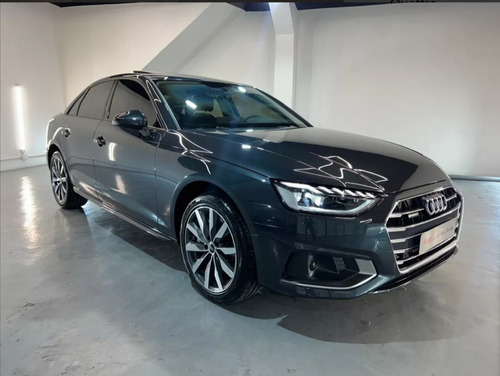 Audi A4 2.0 45 Tfsi Stronic Quattro Advanced 265Cv