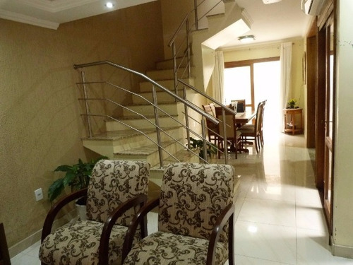 Imagem 13 de 15 de Casa - Hipica - Ref: 243667 - V-mi12833