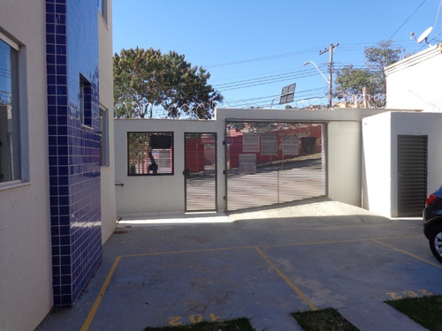 Imagem 24 de 30 de Apartamento - Ap00311 - 34678720