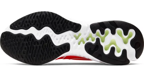 Nike renew technology hot sale