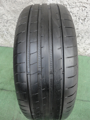 Llanta 225 45 19 Goodyear Asymmetric3 Run Flat Limpia Mf1641 (Usado)