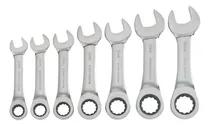 Comprar Craftsman Cmmt87025 Juego De Llaves De Trinquete Métricas De