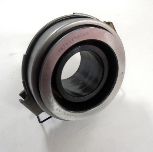 Rolinera  Embrague Npr S/turbo 4hf1-4he1 Isuzu   (6520)