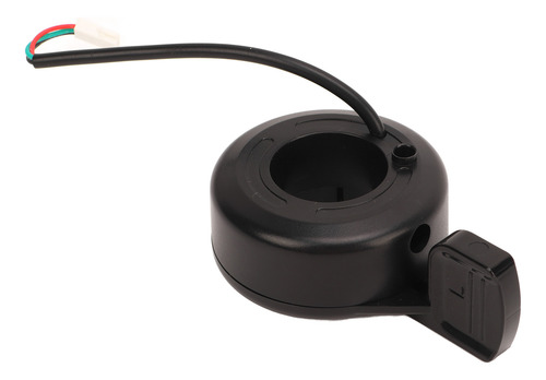 Patinete Eléctrico, Acelerador Con Acelerador De Pulgar, Fác
