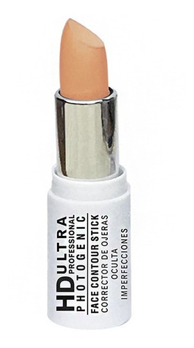 Corrector De Ojeras Idi Hd Ultra Photogenic 05-orange X3,5g