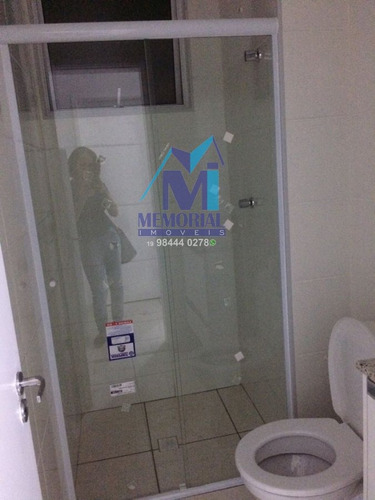 Imagem 9 de 22 de Apartamento A Venda No Bairro Vila São Pedro Em - 153-1