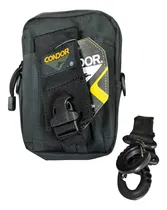 Comprar Pouch Tactico Porta Celular Morral Mini Bolso