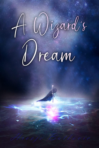 Libro: A Wizard S Dream