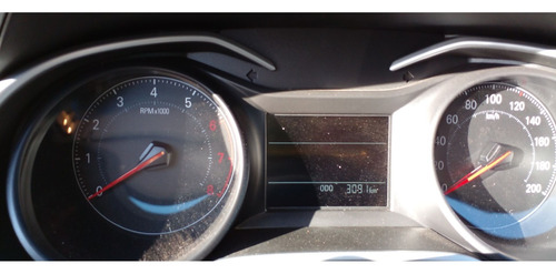 Chevrolet Onix 1.0 TURBO FLEX LT AUTOMÁTICO