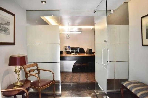 Metro El Golf - Centro Financiero