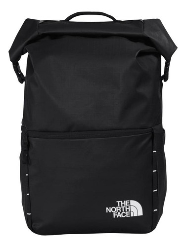 Mochila Unisex The North Face Base Camp Voyager Negro